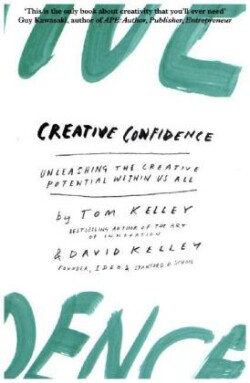 Creative Confidence