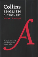 English Pocket Dictionary The Perfect Portable Dictionary