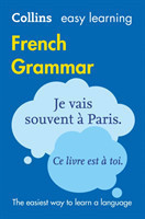 Easy Learning French Grammar Trusted Support for Learning