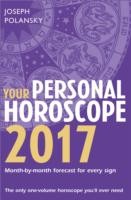 Your Personal Horoscope 2017