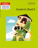 International Primary English Student's Book 5