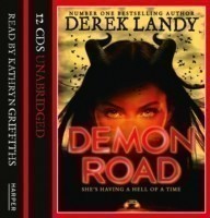 Demon Road