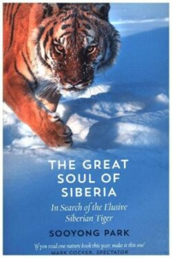 Great Soul of Siberia