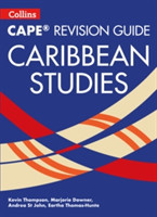 CAPE Caribbean Studies Revision Guide