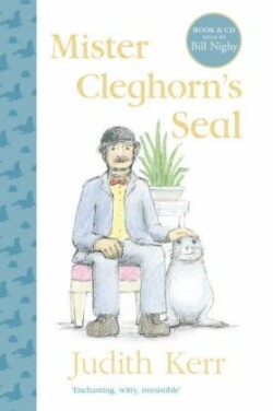 Mister Cleghorn’s Seal