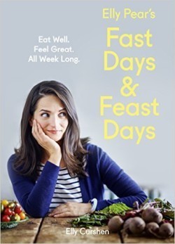 Elly Pear’s Fast Days and Feast Days