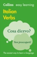 Easy Learning Italian Verbs Trusted Support for Learning