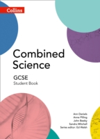 GCSE Combined Science Student Book AQA