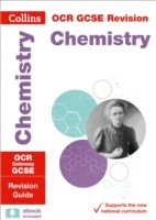 OCR Gateway GCSE 9-1 Chemistry Revision Guide