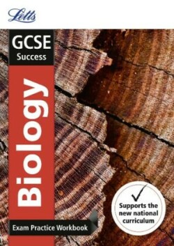 GCSE 9-1 Biology Exam Practice Workbook, with Practice Test Paper