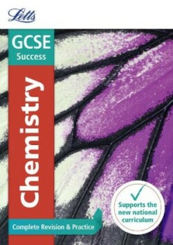 GCSE 9-1 Chemistry Complete Revision & Practice