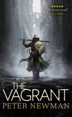 Vagrant
