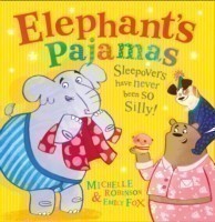 Elephant’s Pajamas