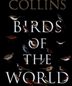 Collins Birds of the World