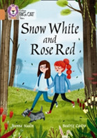 Snow White and Rose Red