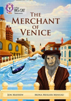 Merchant of Venice