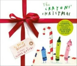 Crayons’ Christmas