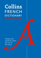 French Pocket Dictionary The Perfect Portable Dictionary