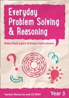 Year 3 Everyday Problem Solving and Reasoning