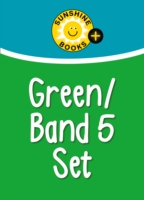 Green Set