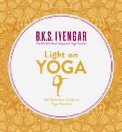 Light on Yoga