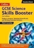 GCSE Science 9-1 Skills Booster