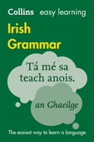 Easy Learning Irish Grammar Trusted Support for Learning