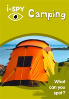i-SPY Camping