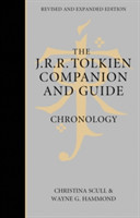 J. R. R. Tolkien Companion and Guide