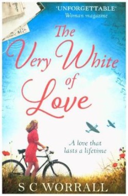 Very White of Love