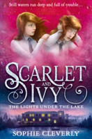 Lights Under the Lake: A Scarlet and Ivy Mystery