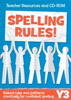 Year 3 Spelling Rules
