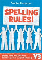 Year 3 Spelling Rules