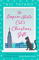 Empire State Cat’s Christmas Gift