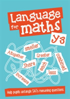 Year 3 Language for Maths Teacher Resources
