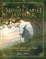 Middle-earth Traveller: 