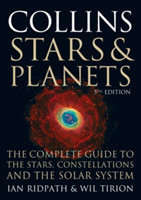 Collins Stars and Planets Guide