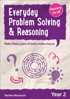 Year 2 Everyday Problem Solving and Reasoning