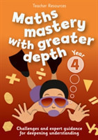 Year 4 Maths Mastery with Greater Depth
