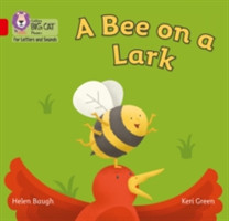 Bee on a Lark