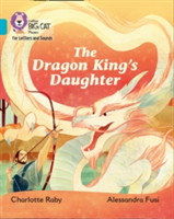 Dragon King’s Daughter