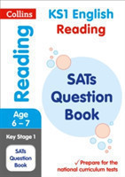 KS1 Reading Practice Book