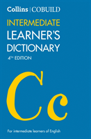 Collins COBUILD Intermediate Learner’s Dictionary