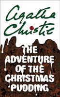 Adventure of the Christmas Pudding