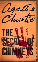 Secret of Chimneys