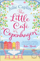 Little Café in Copenhagen