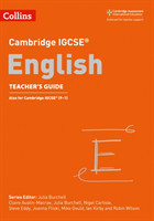 Cambridge IGCSE™ English Teacher’s Guide