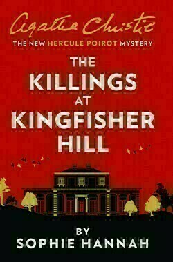 The Killings at Kingfisher Hill