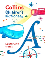Children’s Dictionary Illustrated Dictionary for Ages 7+