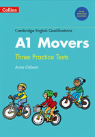 Practice Tests for A1 Movers